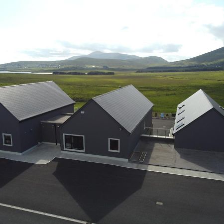 Achill Surf Centre Hostel Bellanasally Exterior photo